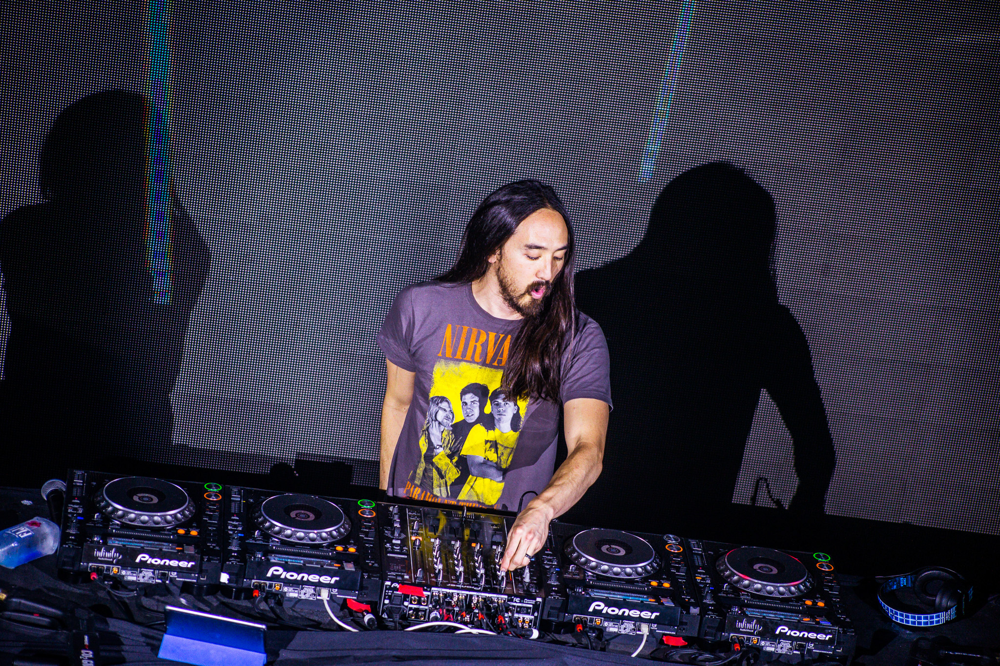 #Foto: #ManuPadilla >> http://www.fb.com/manupadillaoficial