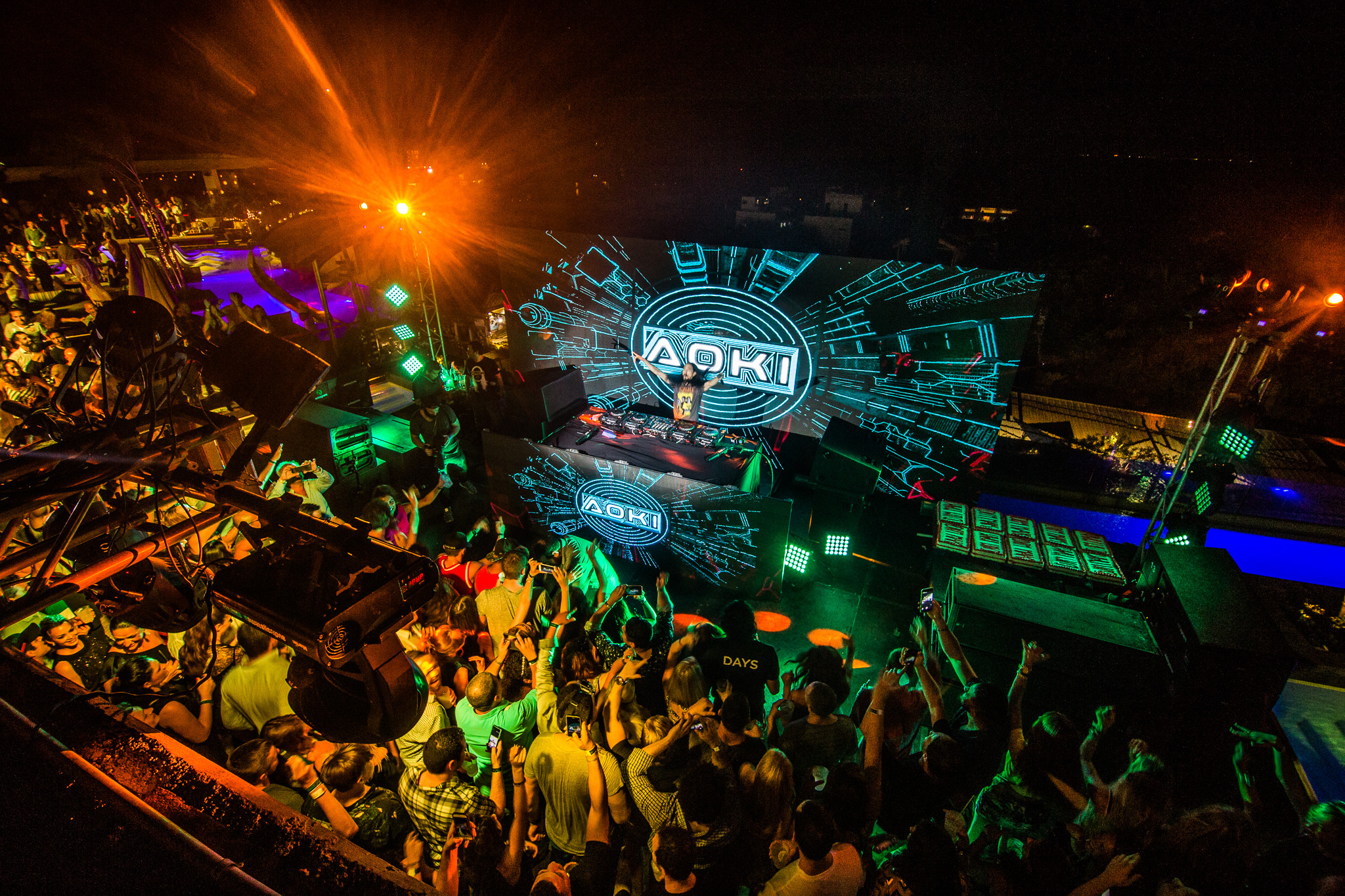 #Foto: #ManuPadilla >> http://www.fb.com/manupadillaoficial