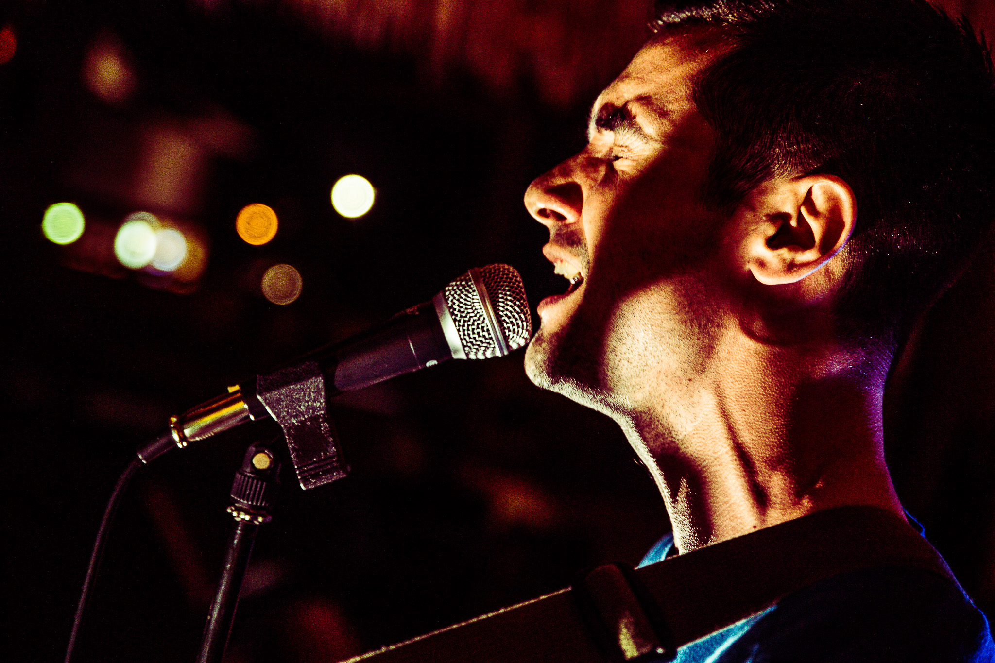 #Foto: #ManuPadilla >> http://www.fb.com/manupadillaoficial