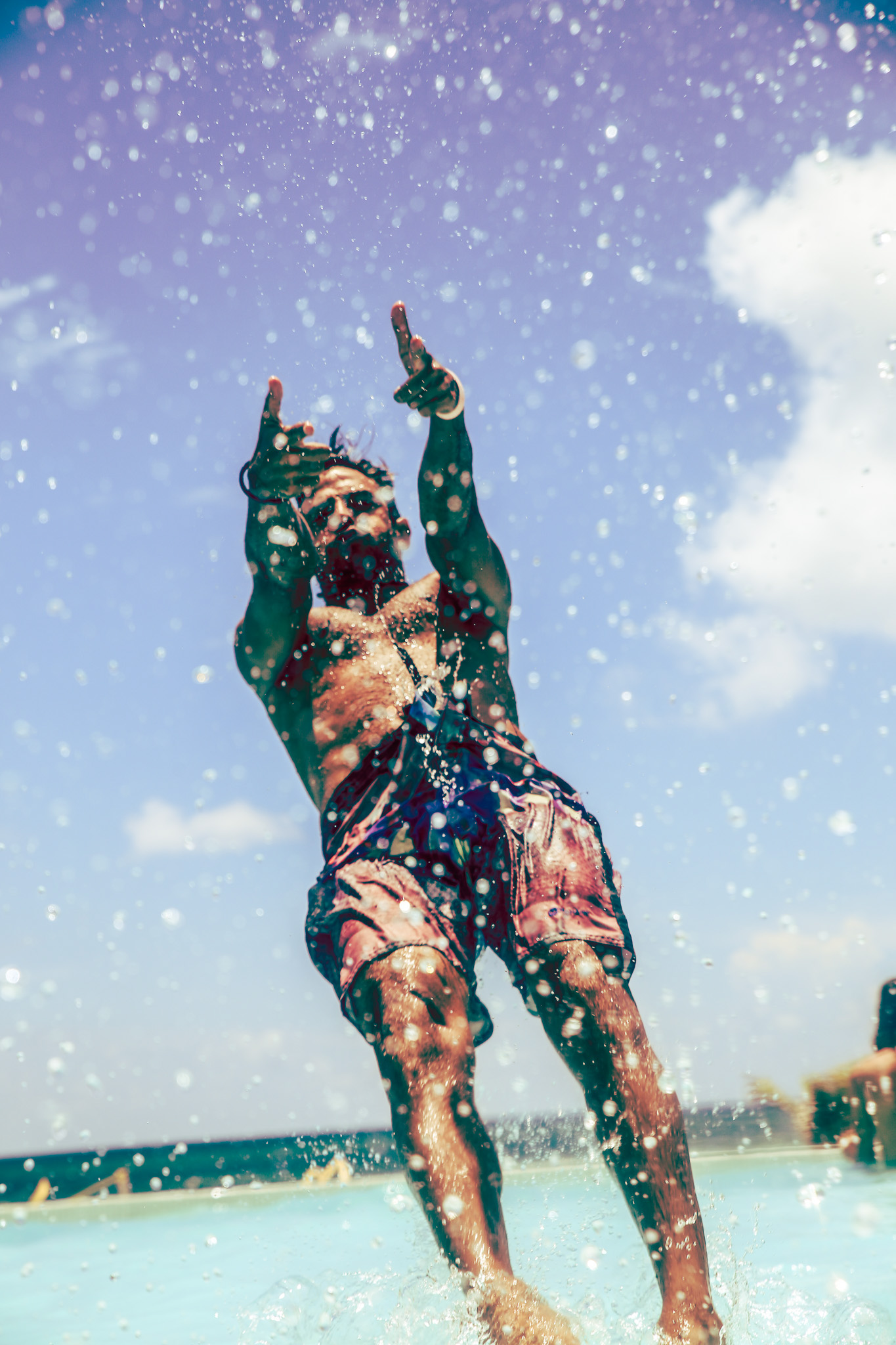 #Foto: #ManuPadilla >> http://www.fb.com/manupadillaoficial