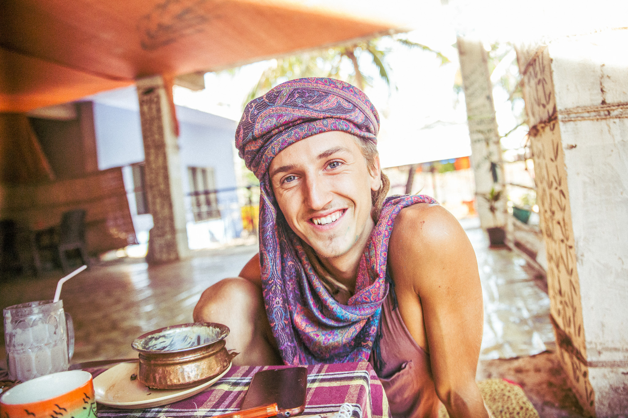 #Foto: #ManuPadilla >> http://www.fb.com/manupadillaoficial