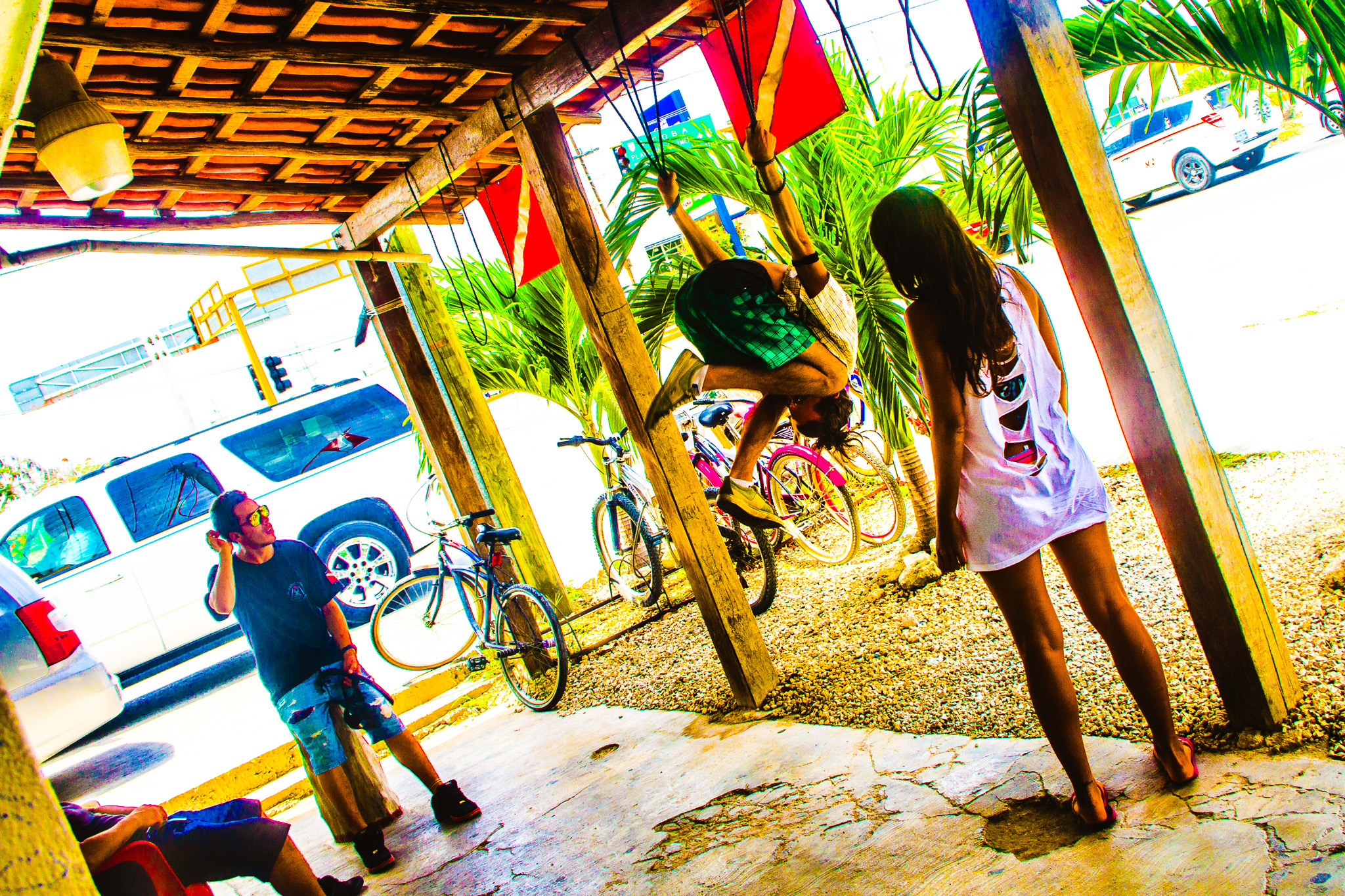 #Foto: #ManuPadilla >> http://www.fb.com/manupadillaoficial