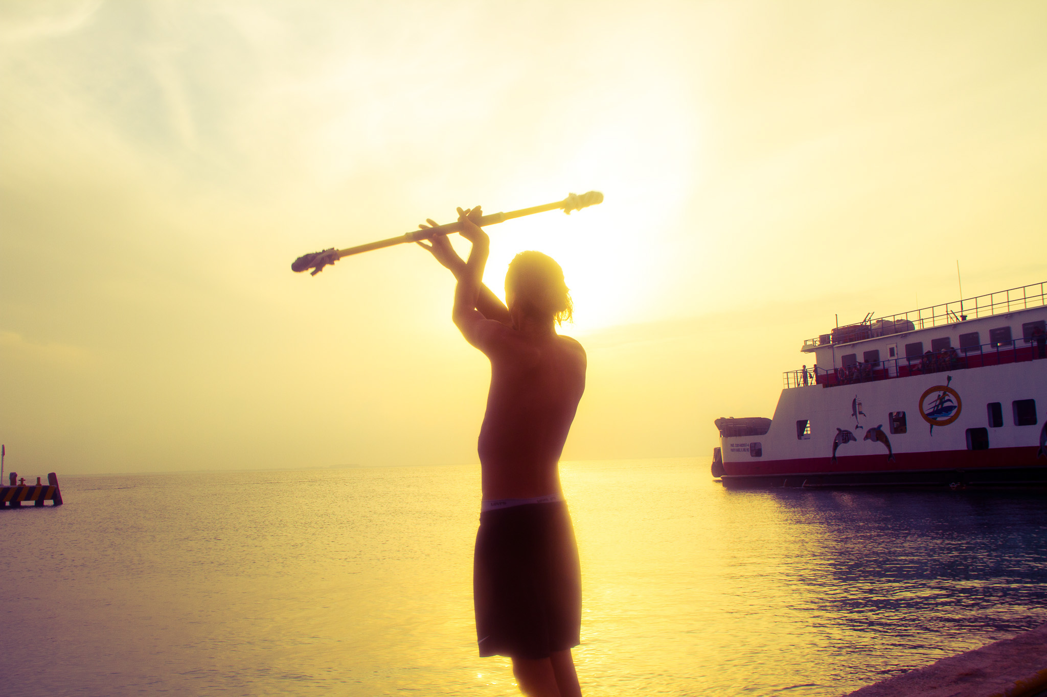 #Foto: #ManuPadilla >> http://www.fb.com/manupadillaoficial