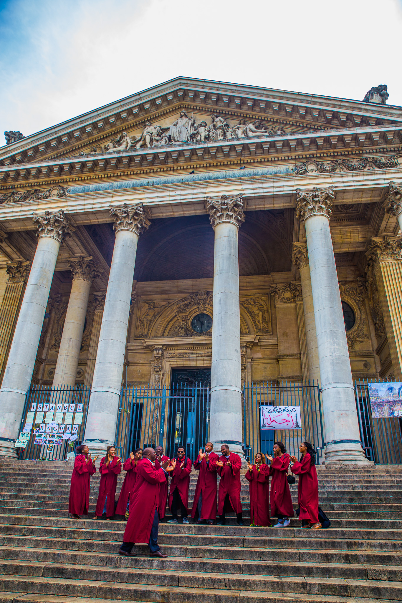 #Foto: #ManuPadilla >> http://www.fb.com/manupadillaoficial