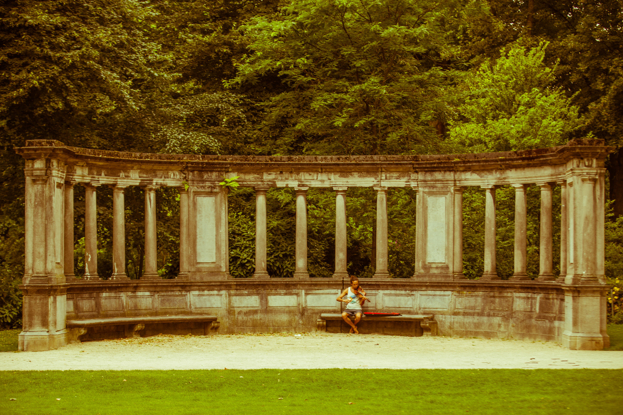 #Foto: #ManuPadilla >> http://www.fb.com/manupadillaoficial