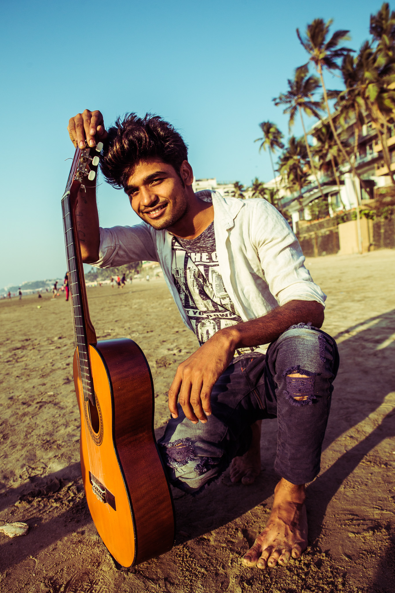 #Foto: #ManuPadilla >> http://www.fb.com/manupadillaoficial