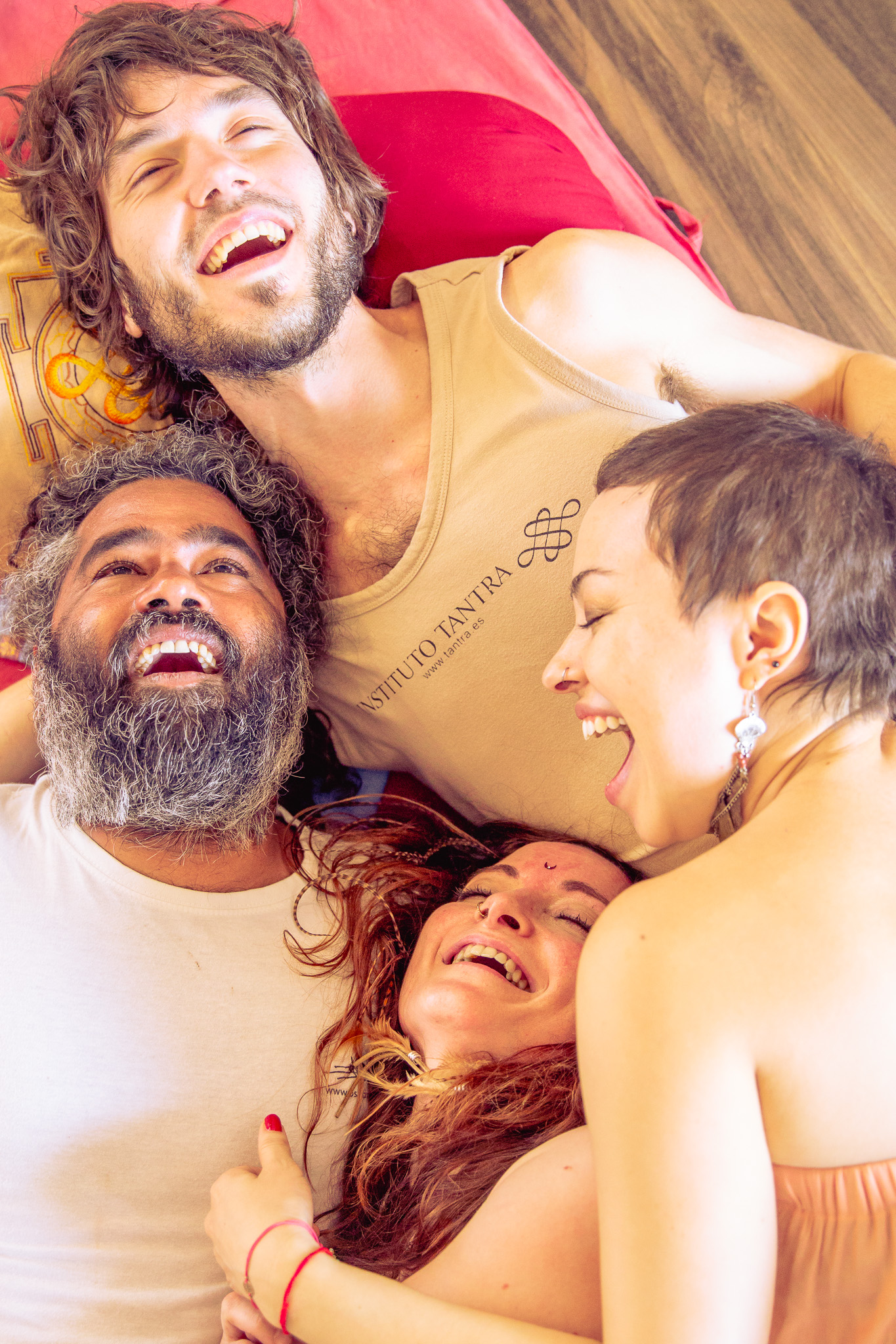 Workshops & Retreats