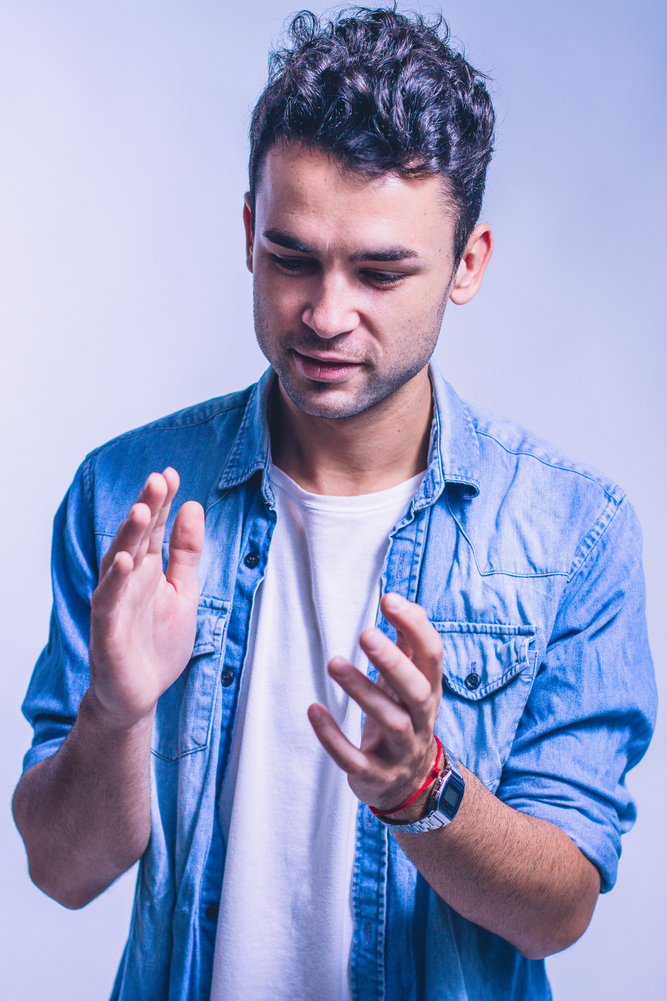 #Foto: #ManuPadilla >> http://www.fb.com/manupadillaoficial