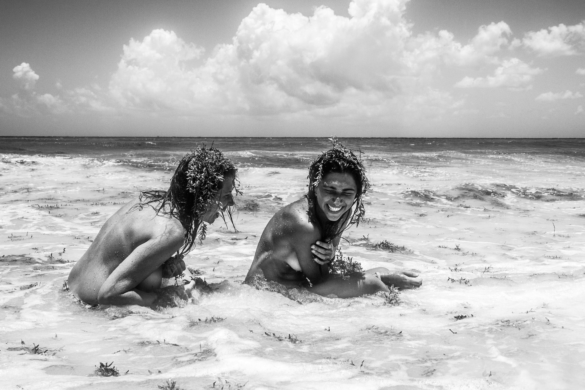 Ilana & Rocio